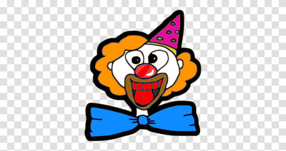 Image For Clown Clipart People Clip Art People Clip Art Free, Performer, Sunglasses, Accessories, Accessory Transparent Png
