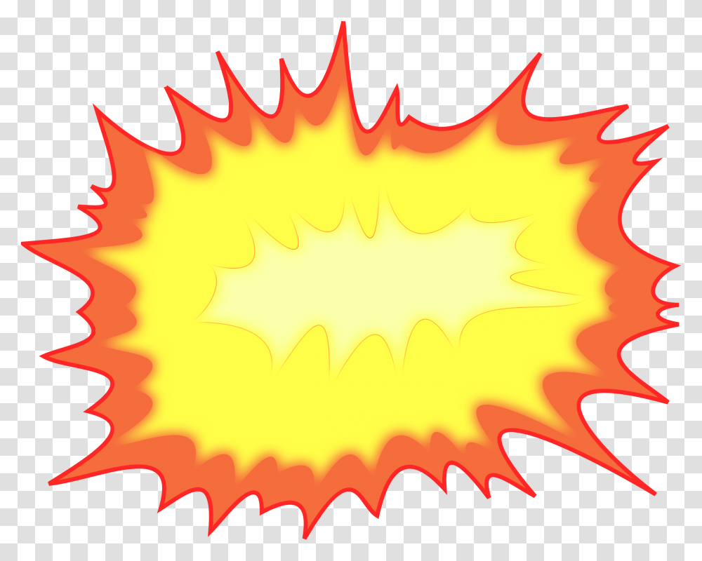 Image For Free Explosion Clip Art Explosion Clip Art Free, Fire, Poster, Advertisement, Flame Transparent Png