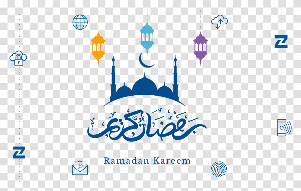 Image For Hakam Al Taher S Linkedin Activity Called Ramadan Kareem, Accessories, Crown, Jewelry Transparent Png