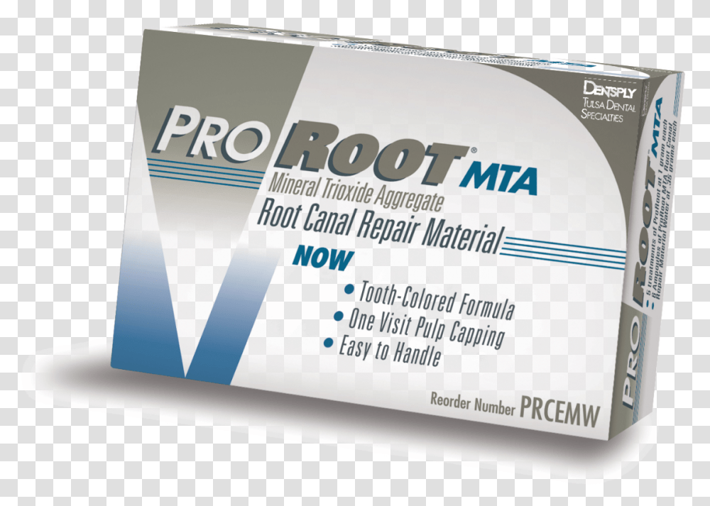 Image For Proroot Mta Root Repair Material White Refill Flyer, Paper, Advertisement, Poster Transparent Png