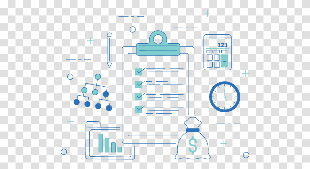 Image For Strategically Staff Your Adult And Professional Circle, Pac Man, Clock Tower, Building Transparent Png