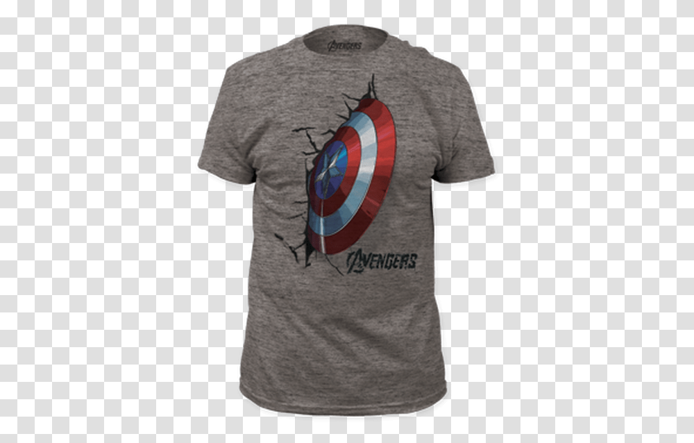 Image For The Avengers Age Of Ultron T Shirt Thin Lizzy 79 Tour T Shirt, Apparel, T-Shirt Transparent Png