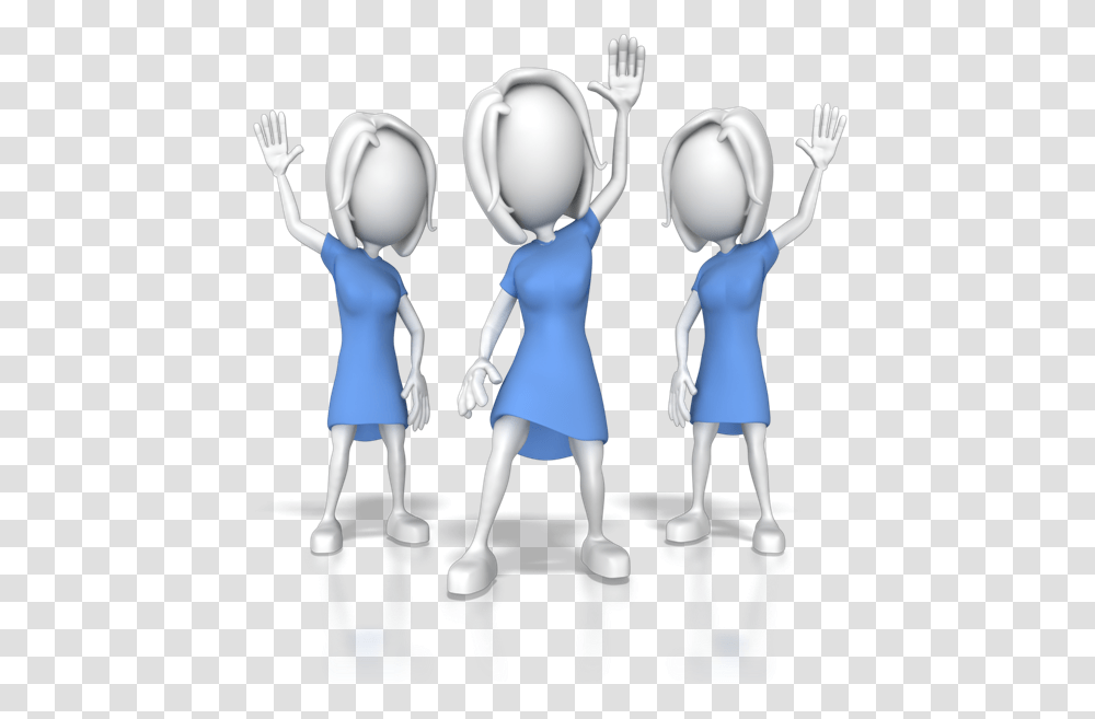 Image For Women In Ce Lean In Circles Presenter Media Women, Person, Human, Brick, Figurine Transparent Png