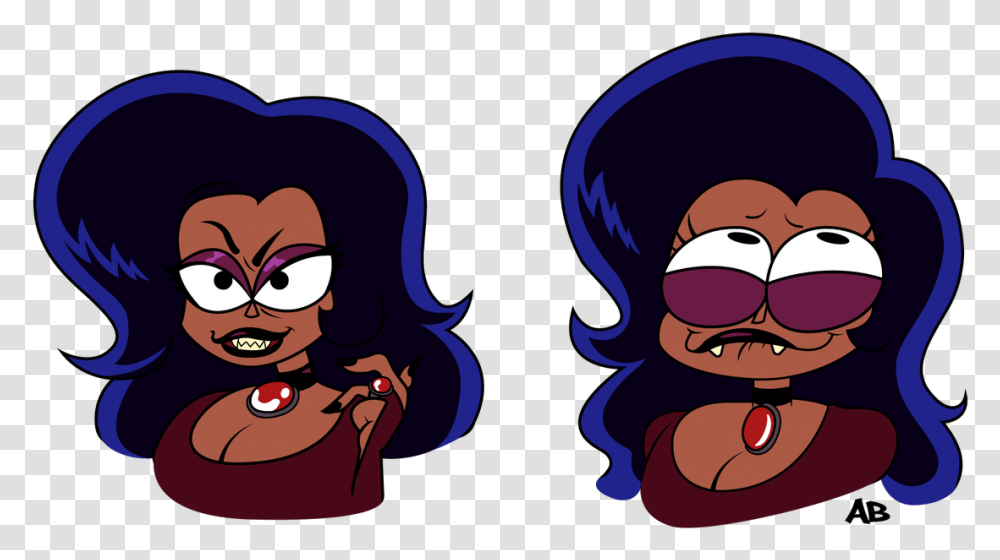 Image Free Austin Brock On Twitter Enid S Mother Ok Ko Enid Mom, Sunglasses, Accessories, Accessory, Face Transparent Png