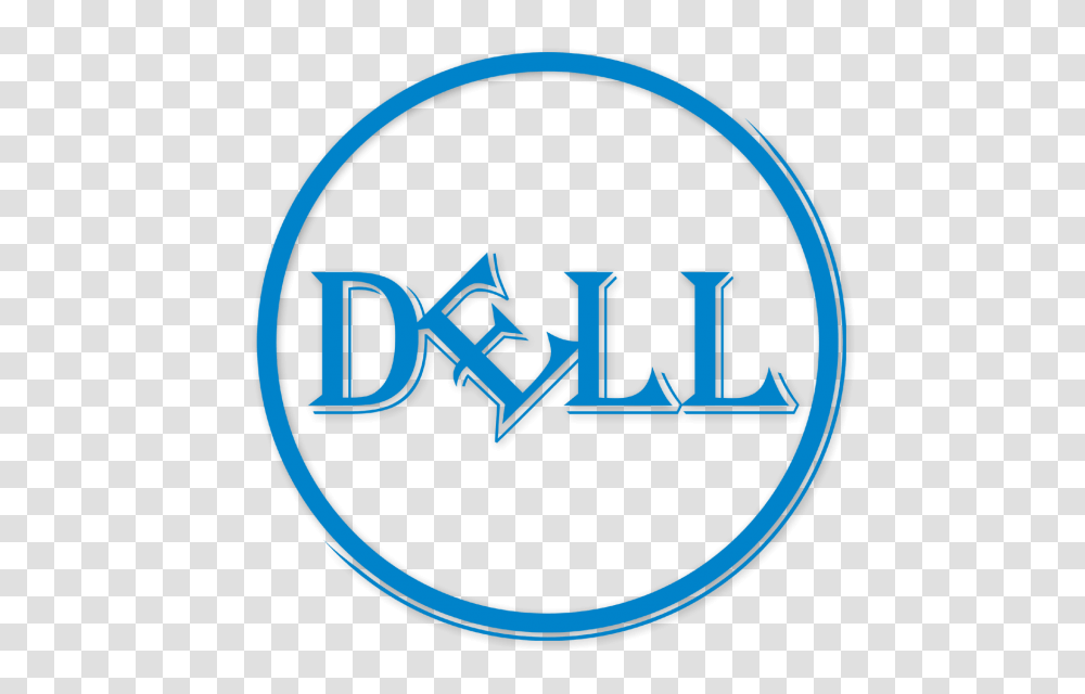 Image Free Dell Logo Icon, Label, Alphabet Transparent Png