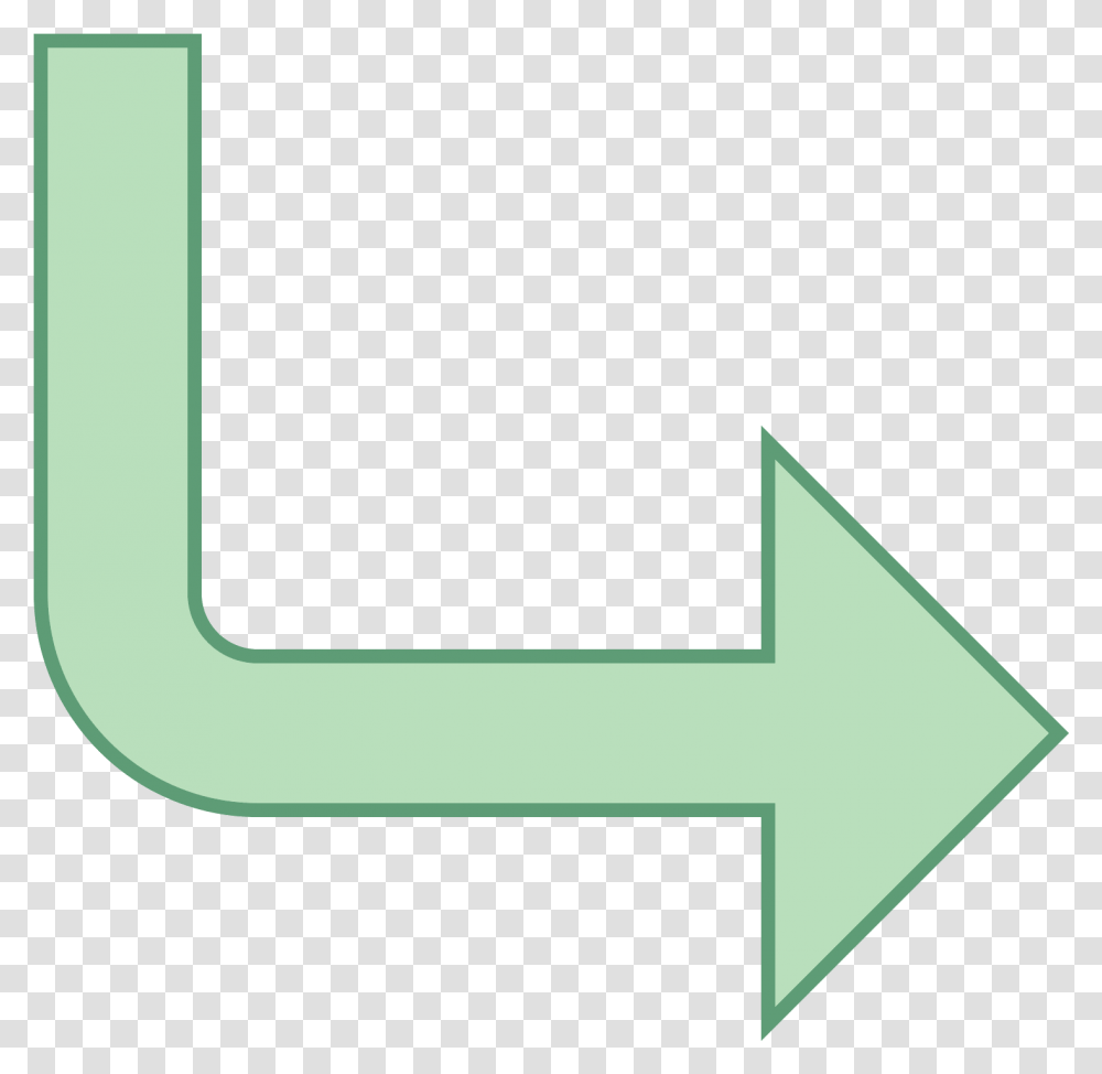 Image Free Library E Vector Arrow Arrow Down To The Right, Alphabet, Logo Transparent Png