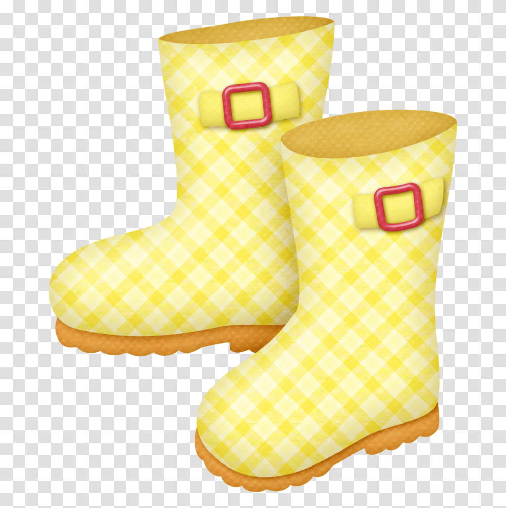 Image Free Library Lliella Rainrain Boots Clothes For Rainy Day, Apparel, Footwear, Shoe Transparent Png