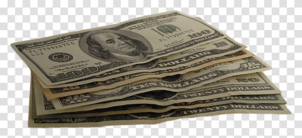 Image Free Library United States Dollar Website Clip Money Stack Pngs, Book, Rug Transparent Png