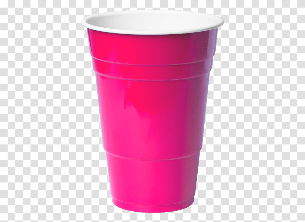 Image Free Stock Cups Clipart Party Cup Pink Solo Cup, Milk, Beverage, Drink, Shaker Transparent Png