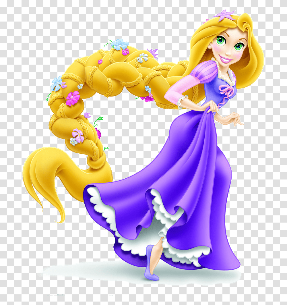 Image Free Stock Gallery Disney And Rapunzel Flowers For Hair, Dance Pose, Leisure Activities, Performer Transparent Png