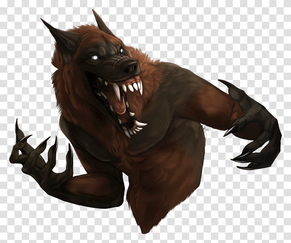 Image Free Stock I Like To Draw Werewolf, Horse, Mammal, Animal, Person Transparent Png