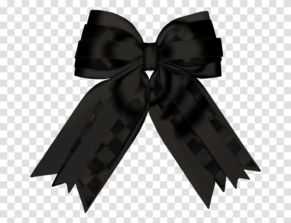Image Freeuse Clip Tie Black Bow Background, Sash, Accessories, Accessory Transparent Png