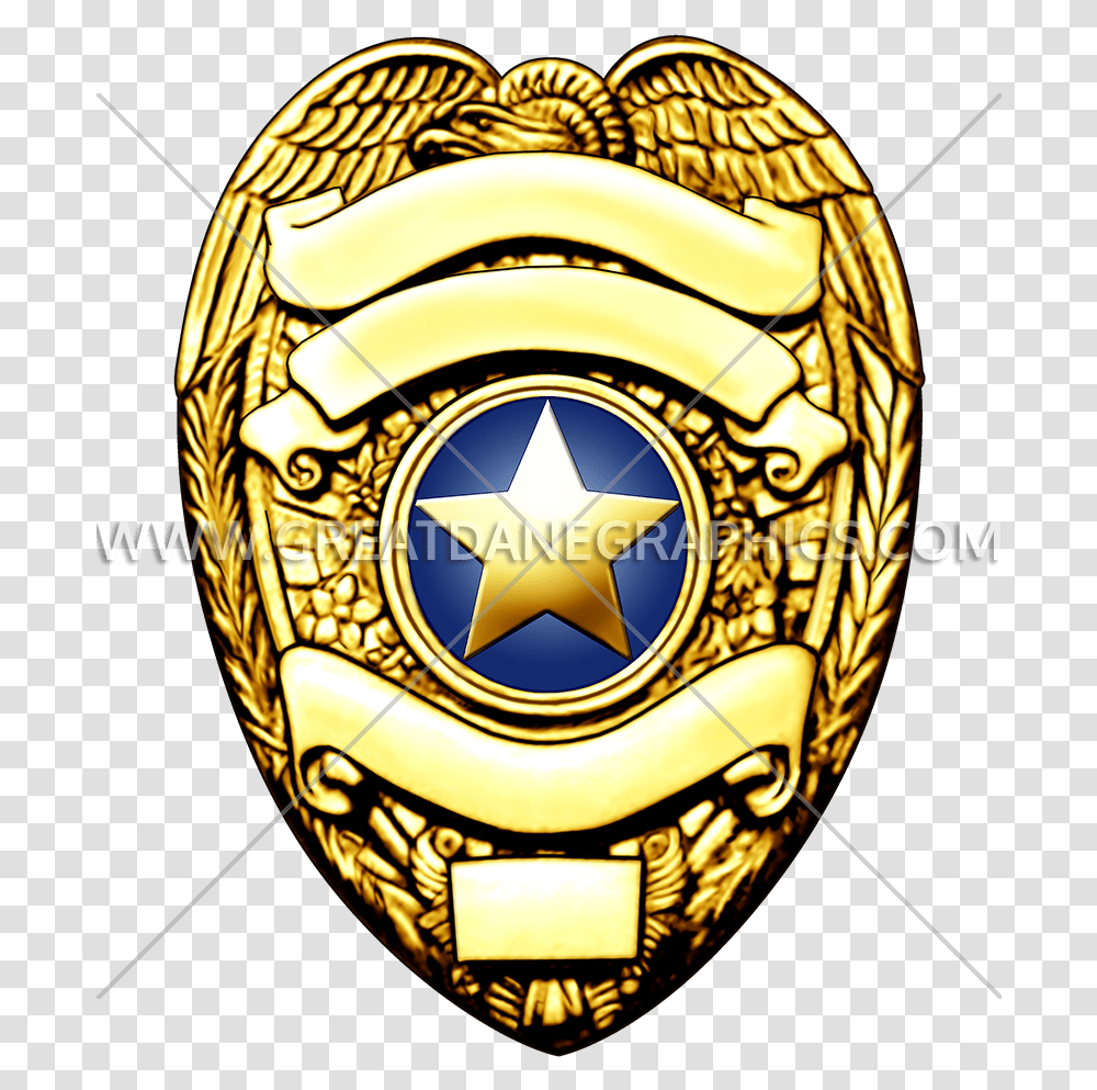 Image Freeuse Clipart Police Badge, Logo, Trademark, Helmet Transparent Png