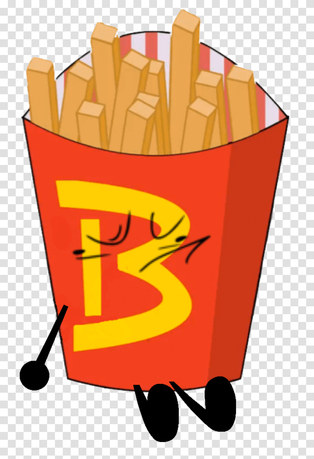 Image, Fries, Food Transparent Png