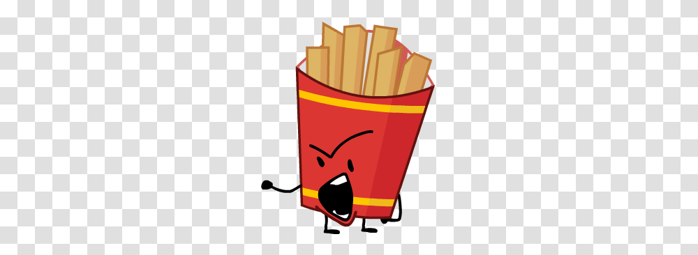 Image, Fries, Food Transparent Png