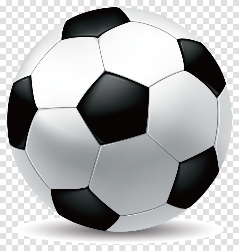 Image Fuball, Soccer Ball, Football, Team Sport, Sports Transparent Png