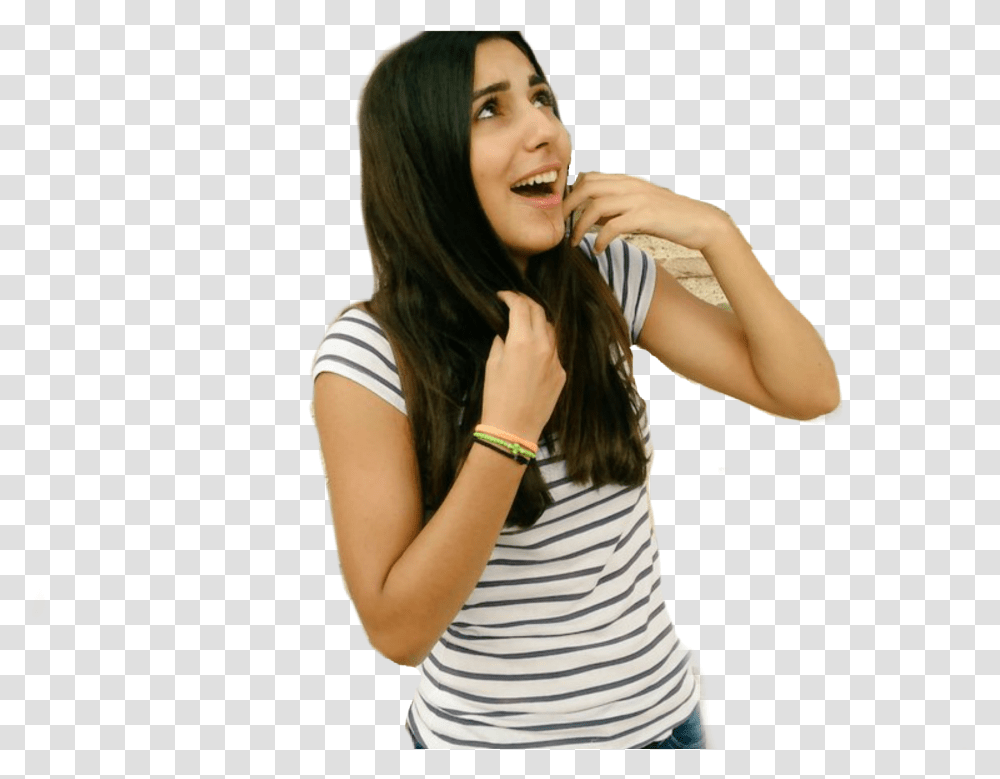 Image Funny Moments In This Moment Funny Images Girl, Person, Face, Smile, Female Transparent Png