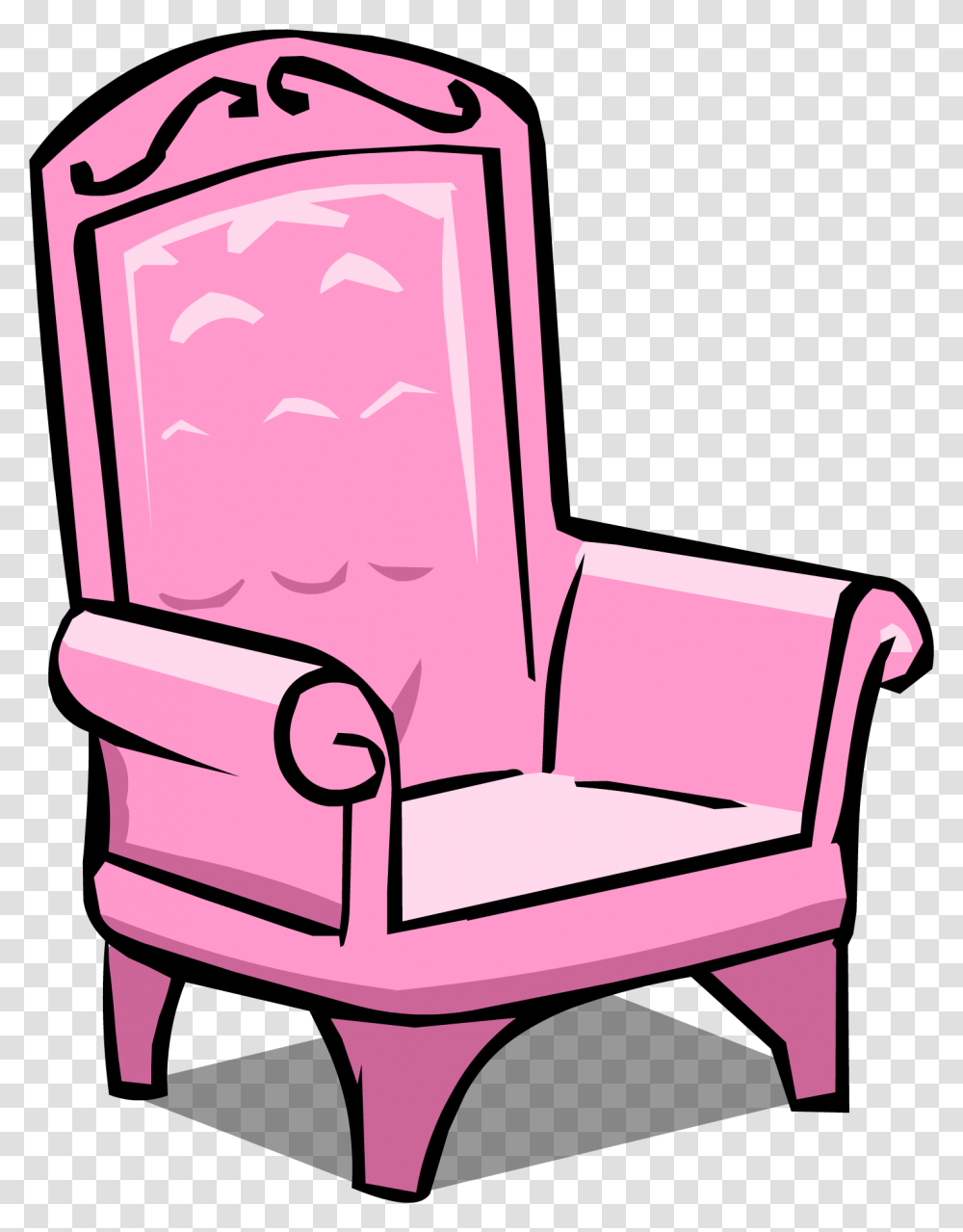 Image, Furniture, Armchair Transparent Png