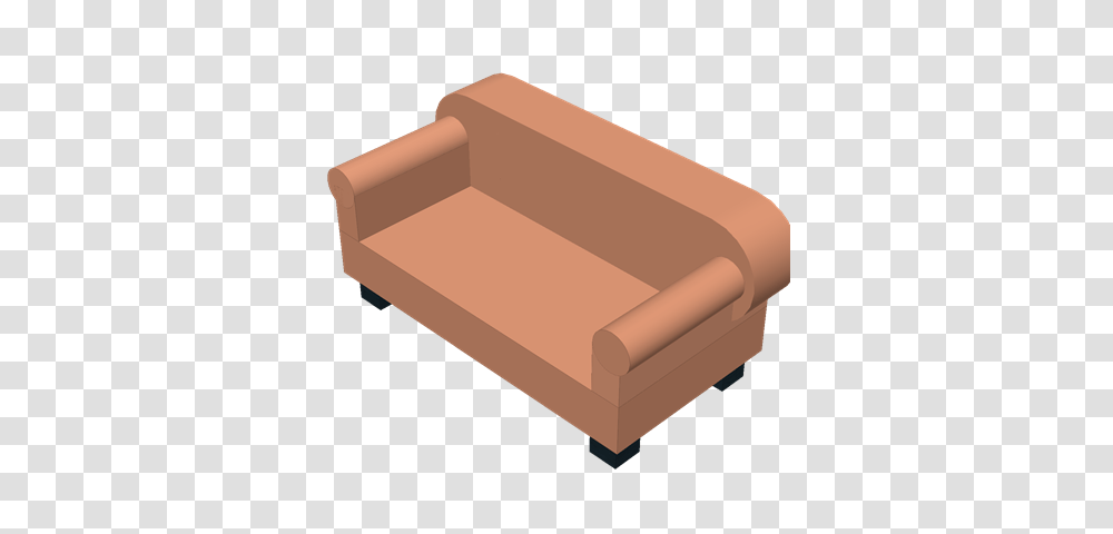 Image, Furniture, Box, Couch, Tray Transparent Png