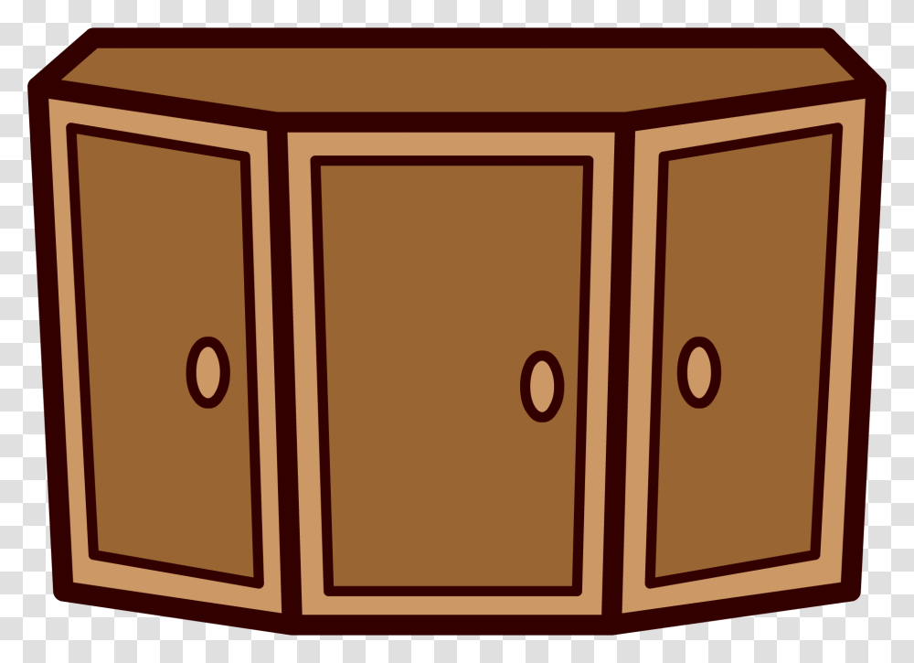 Image, Furniture, Cabinet, Cupboard, Closet Transparent Png