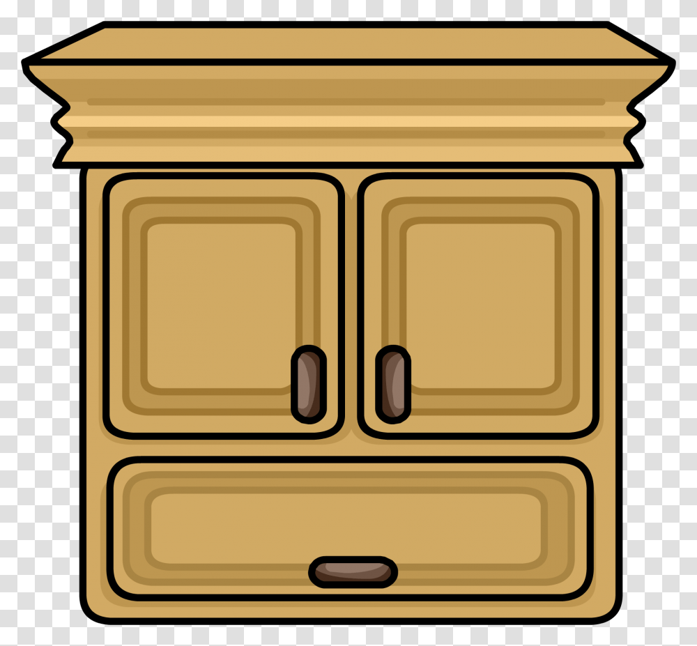Image, Furniture, Cabinet, Cupboard, Closet Transparent Png