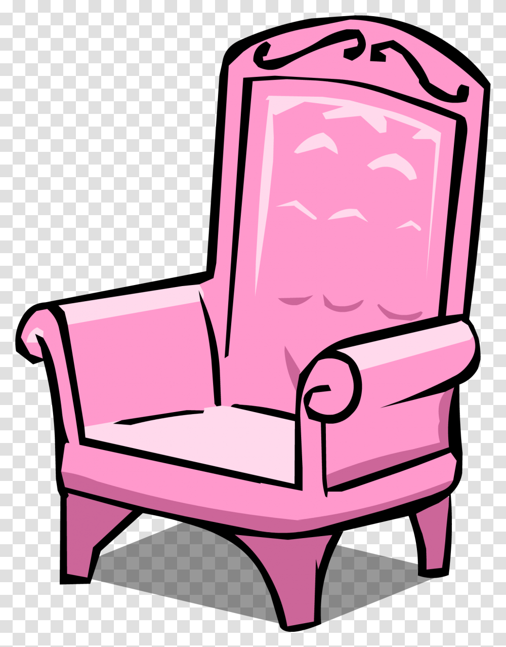 Image, Furniture, Chair, Armchair, Rocking Chair Transparent Png