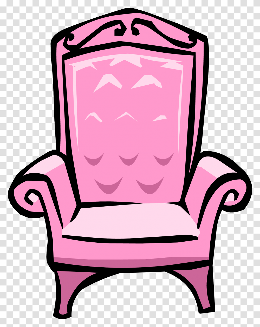 Image, Furniture, Chair, Armchair, Throne Transparent Png