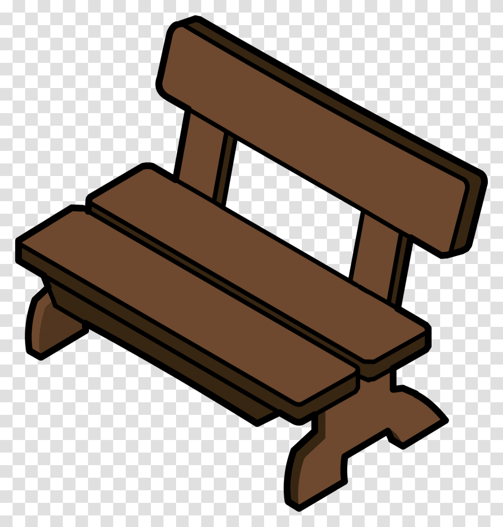 Image, Furniture, Chair, Bench, Park Bench Transparent Png