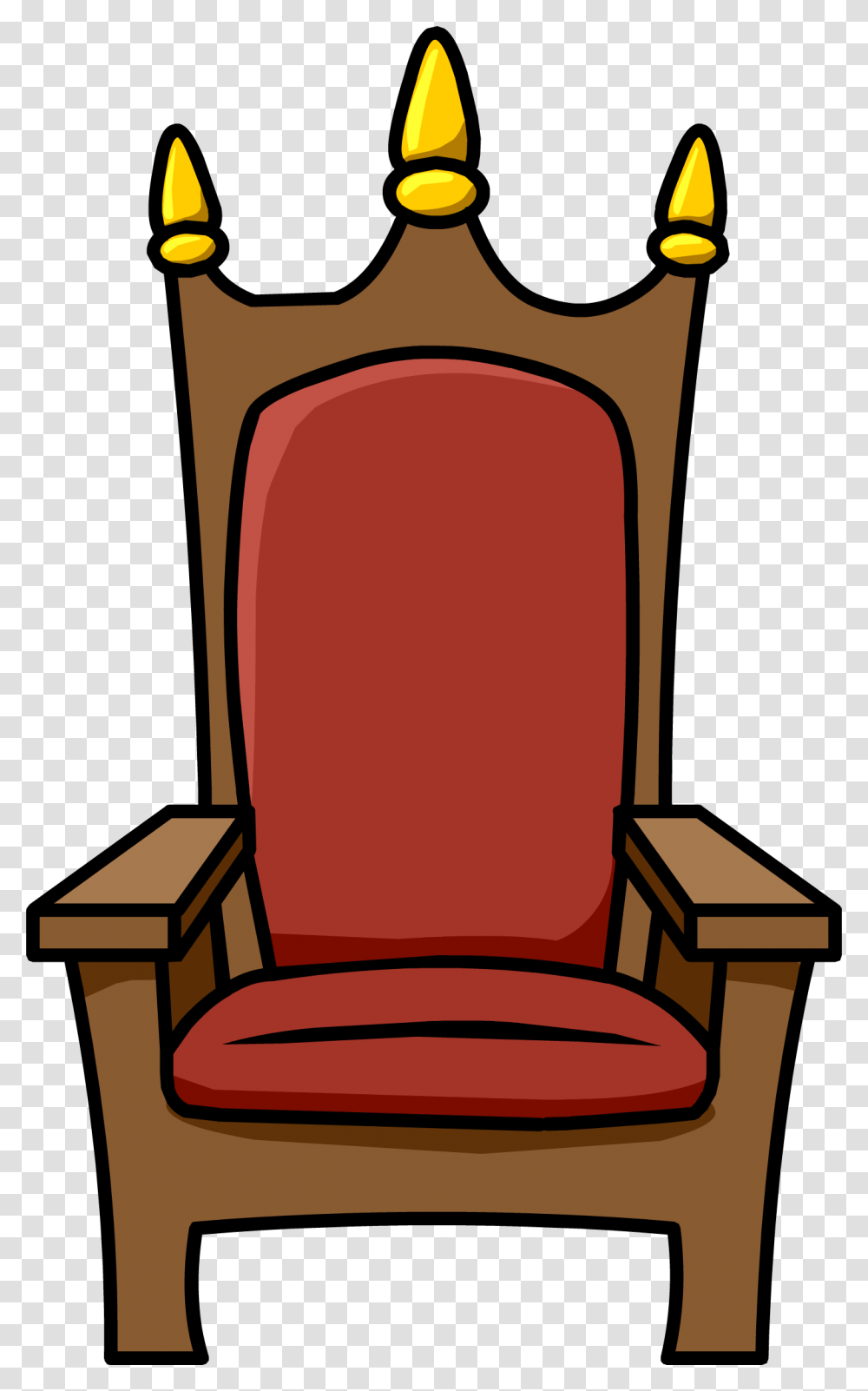 Image, Furniture, Chair, Throne Transparent Png