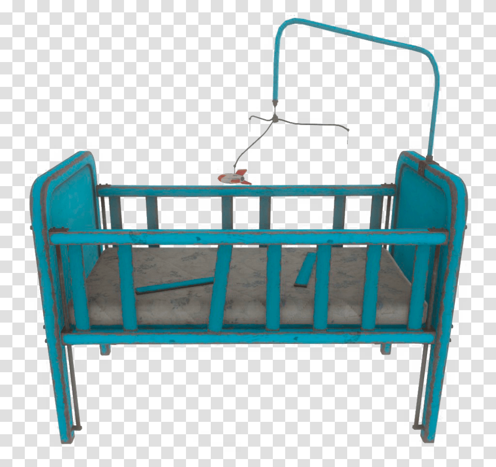 Image, Furniture, Crib, Cradle Transparent Png