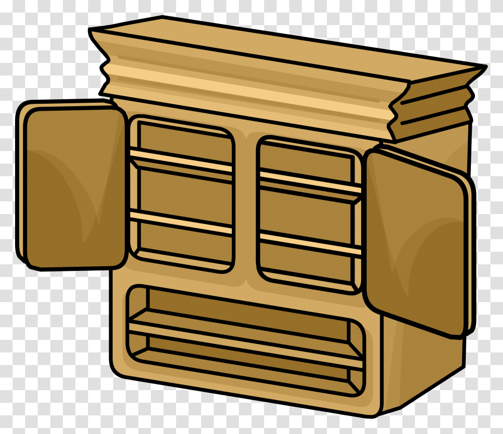 Image, Furniture, Sideboard, Cabinet, Drawer Transparent Png