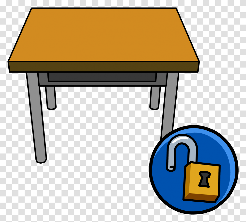 Image, Furniture, Table, Chair, Desk Transparent Png