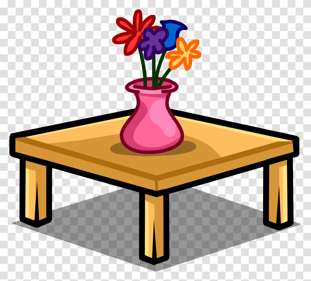 Image, Furniture, Table, Tabletop, Coffee Table Transparent Png