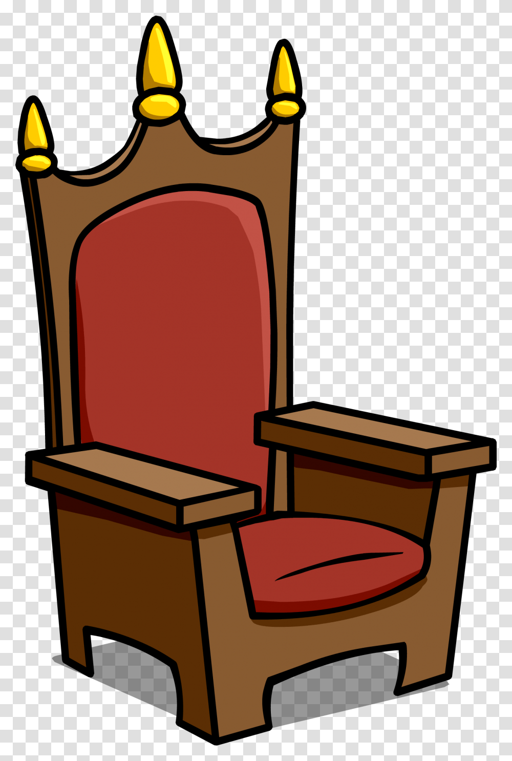 Image, Furniture, Throne, Chair Transparent Png