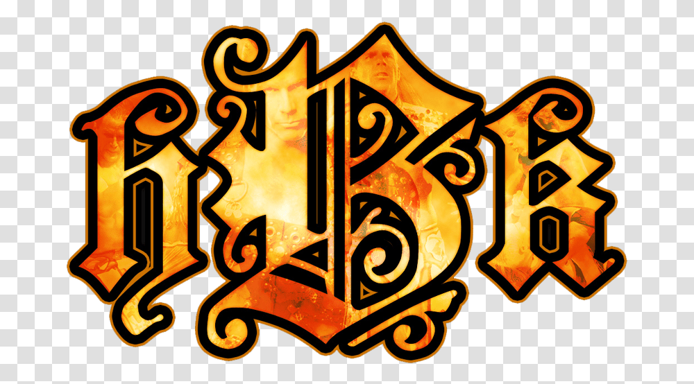 Image G Ery Hbk Logo Hbk Shawn Michaels, Alphabet, Poster Transparent Png