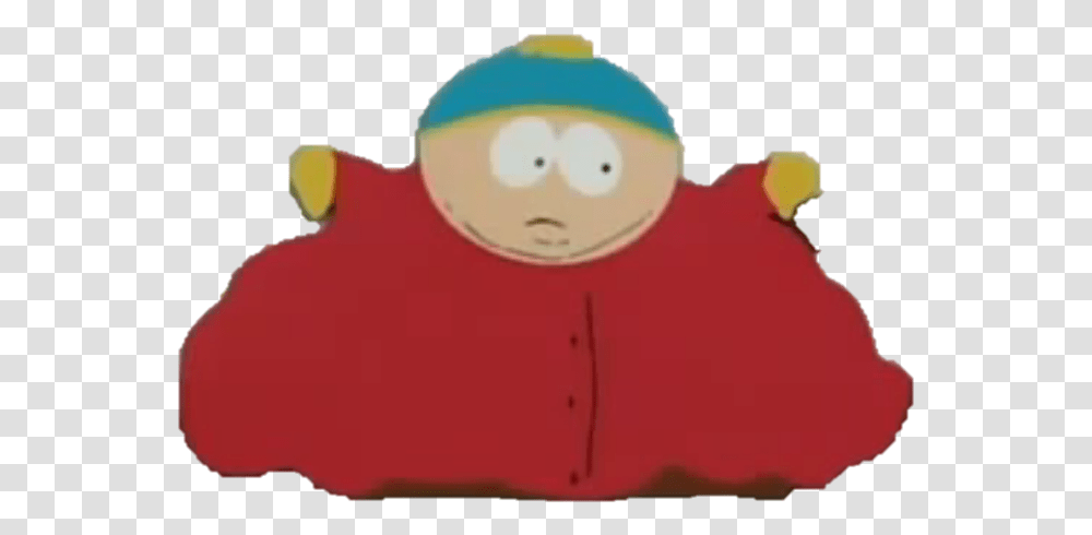 Image Gain Cartman Cartman, Snowman, Outdoors, Nature, Super Mario Transparent Png