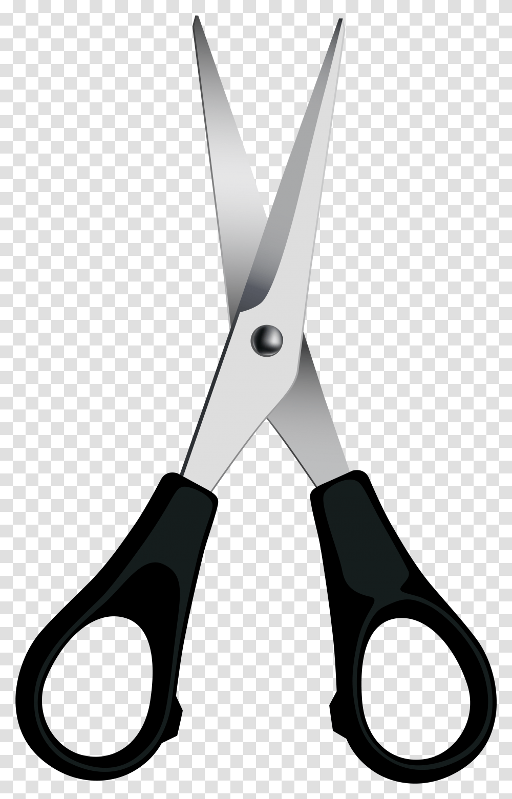 Image Gallery Yopriceville High Background, Scissors, Blade, Weapon, Weaponry Transparent Png