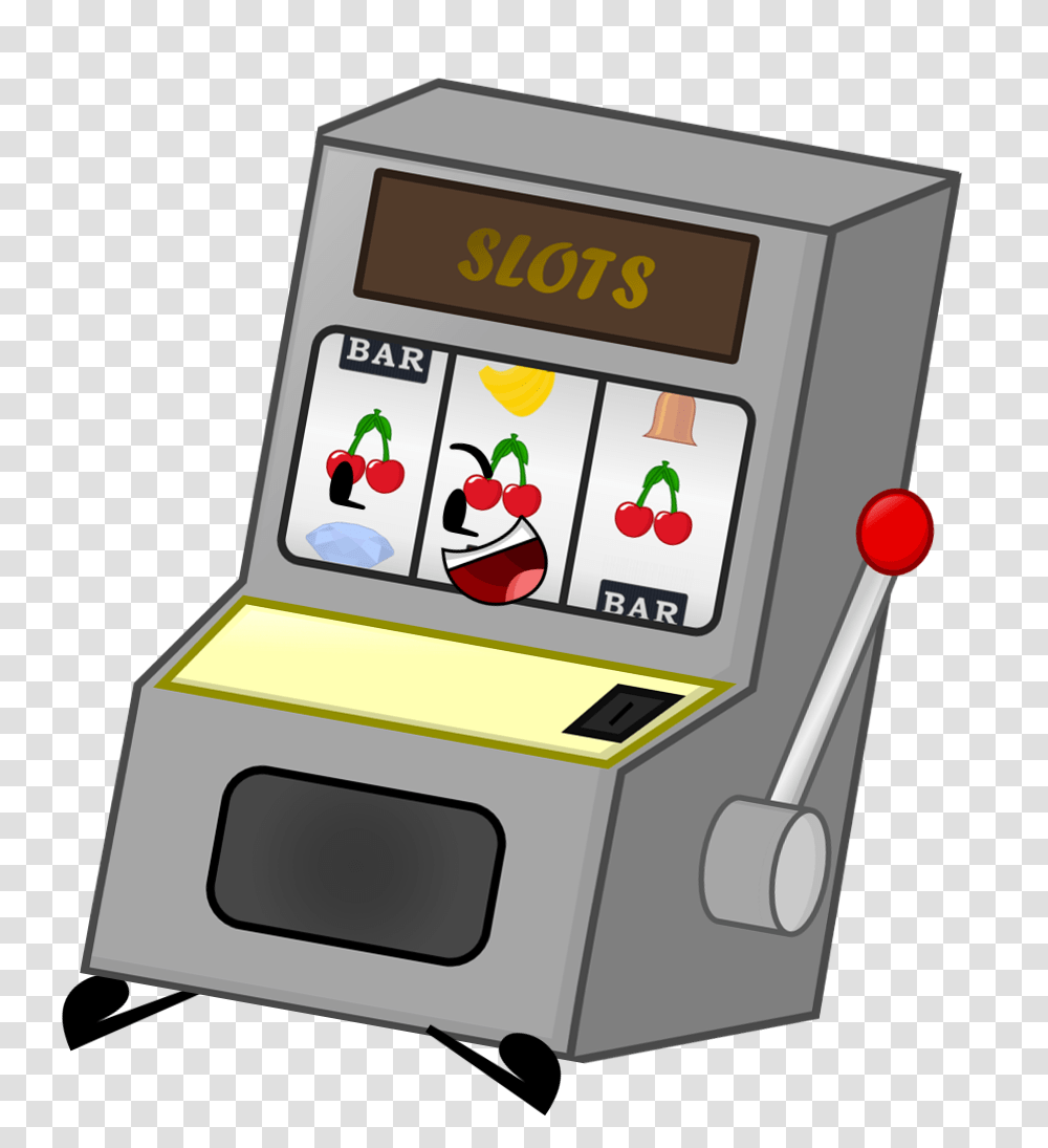 Image, Gambling, Game, Slot, Mailbox Transparent Png