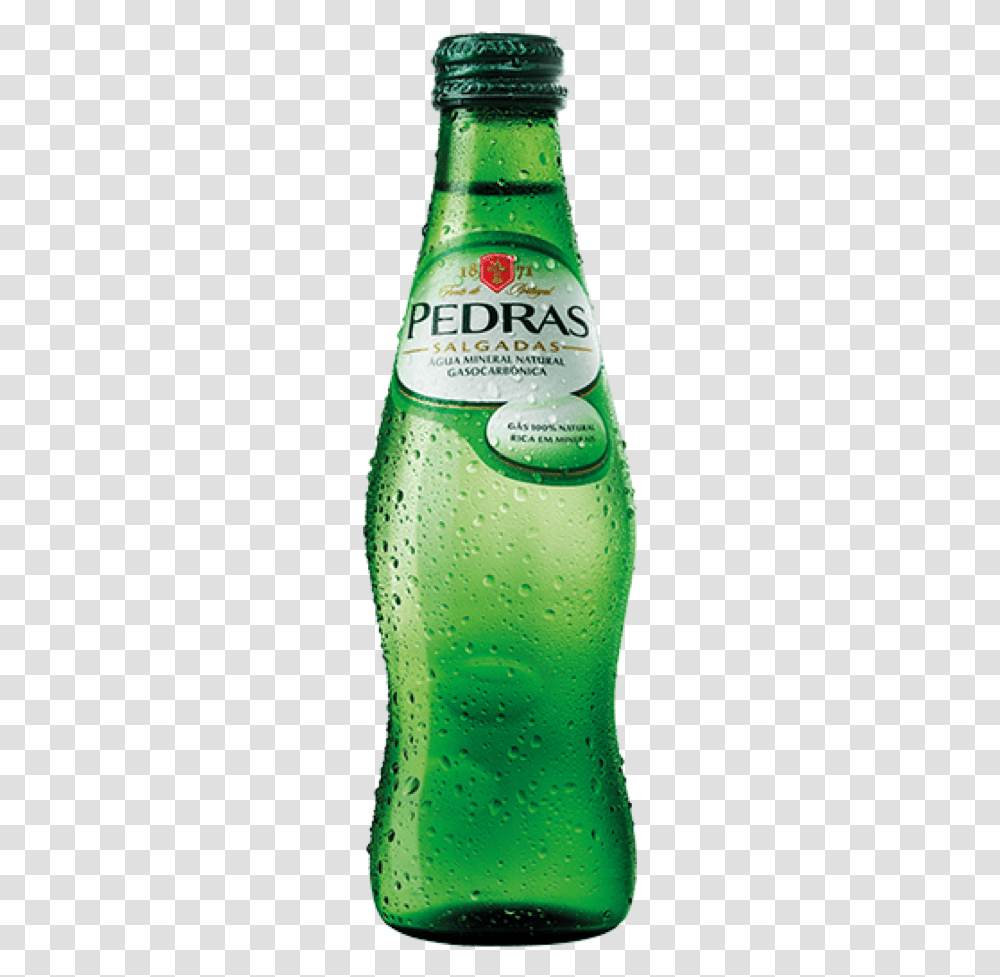 Image Garrafa Agua Das Pedras, Soda, Beverage, Bottle, Green Transparent Png