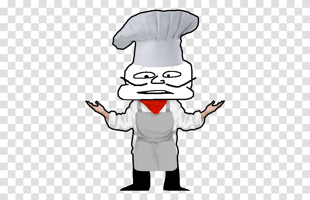 Image Gay Spaghetti Chef, Person, Human Transparent Png