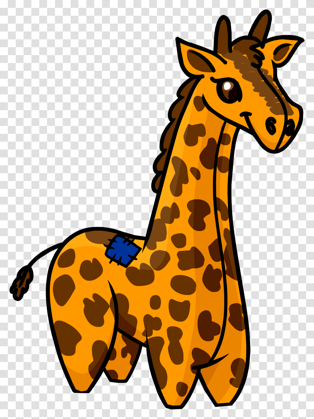 Image, Giraffe, Wildlife, Mammal, Animal Transparent Png