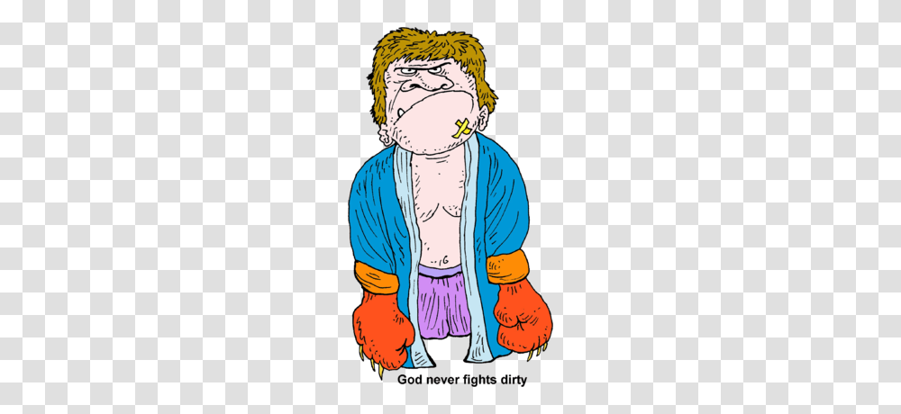 Image God Never Fights Dirty Clip Art, Person, Coat, Sleeve Transparent Png