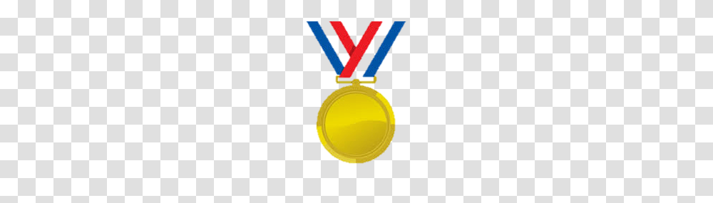 Image, Gold, Gold Medal, Trophy, Locket Transparent Png