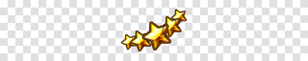 Image, Gold, Star Symbol, Cross Transparent Png