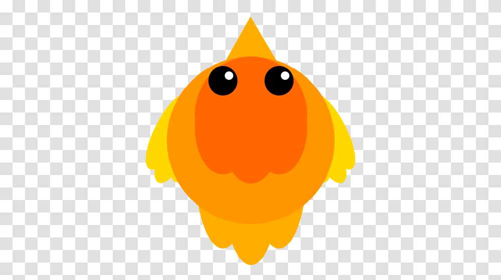 Image, Goldfish, Animal Transparent Png