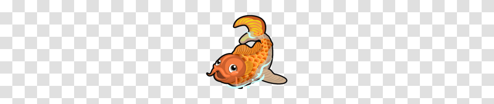 Image, Goldfish, Animal Transparent Png