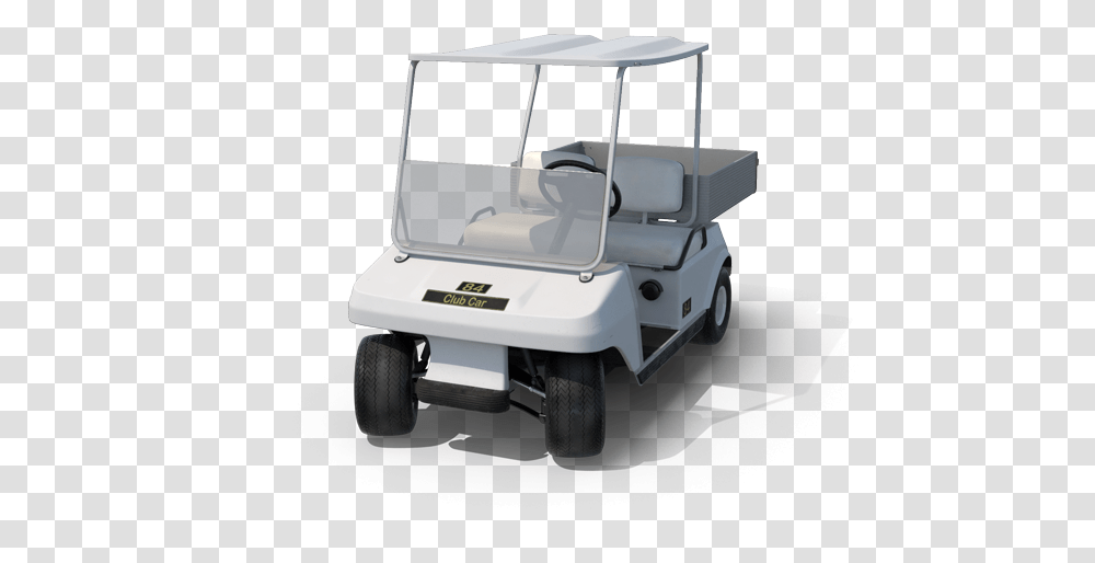 Image Golf Cart, Vehicle, Transportation, Lawn Mower, Tool Transparent Png