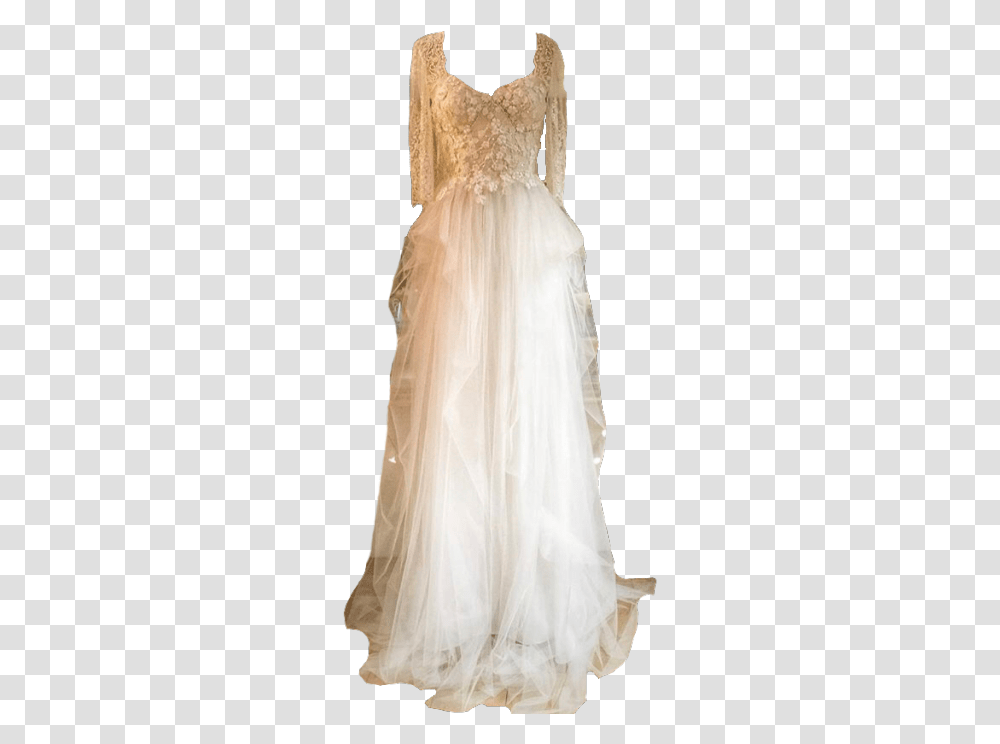Image Gown, Apparel, Veil, Wedding Gown Transparent Png
