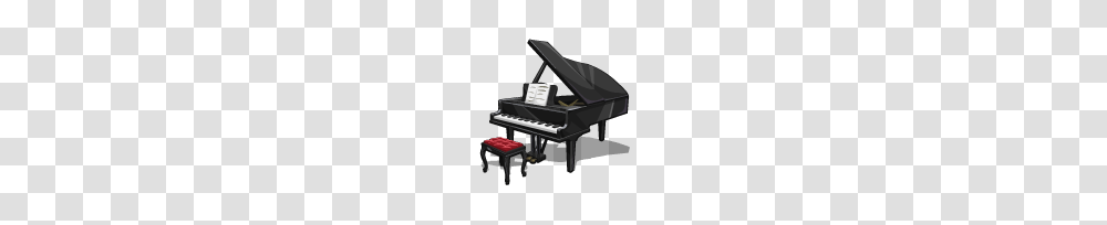 Image, Grand Piano, Leisure Activities, Musical Instrument Transparent Png