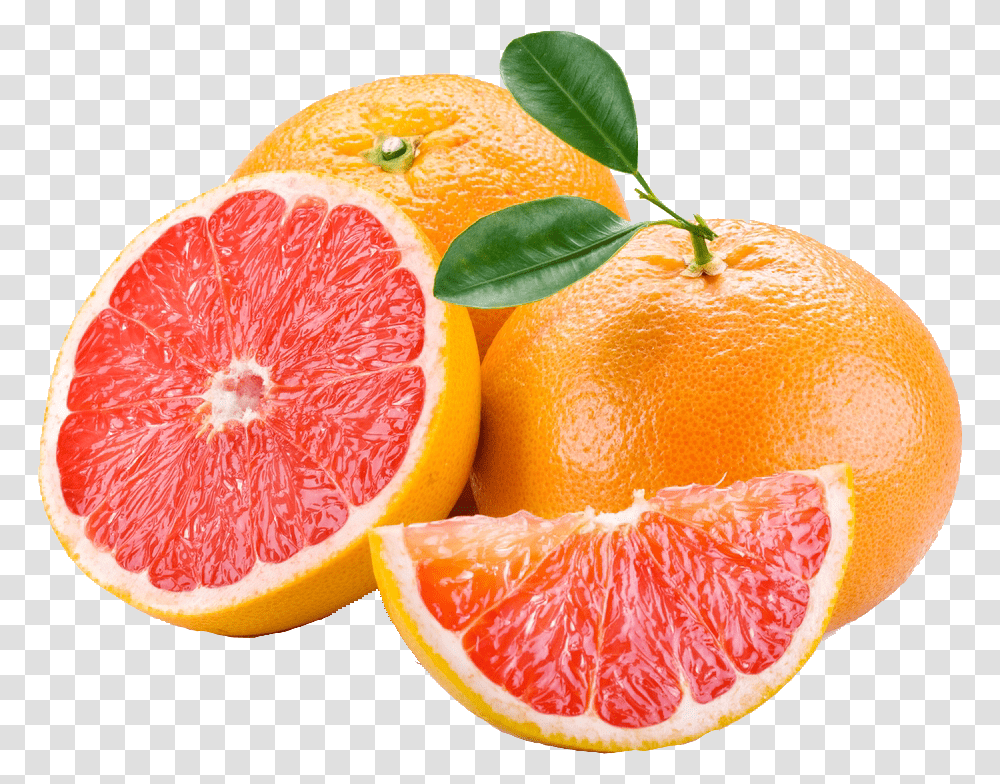 Image Grapefruit In, Citrus Fruit, Plant, Food, Produce Transparent Png